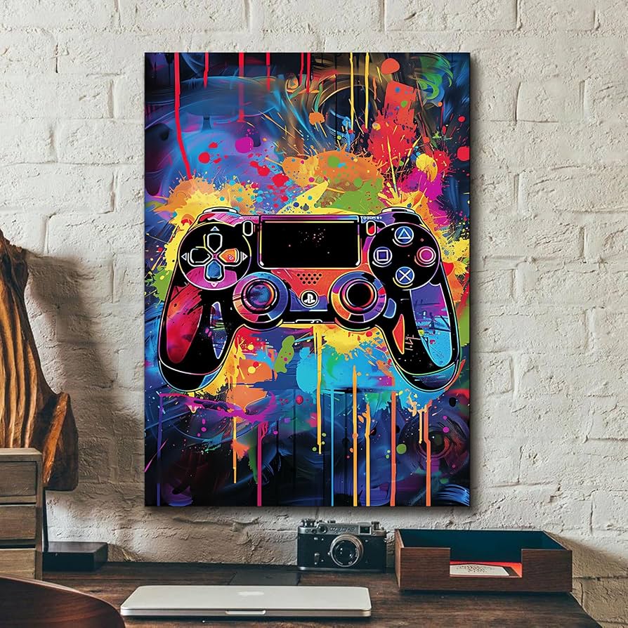 Creative Canvas cover