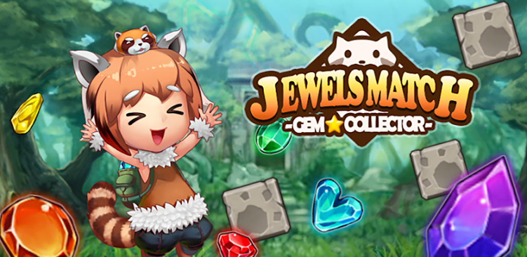 Gem Collector cover