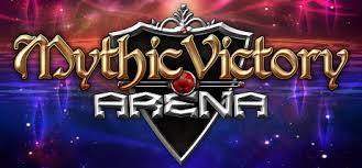 Victory Arena cover